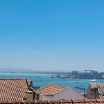 Lisbon Sun River View Balcony Apt